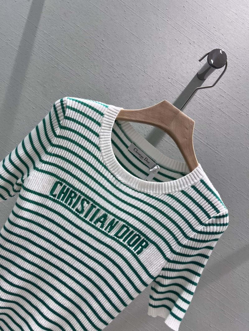 Christian Dior T-Shirts